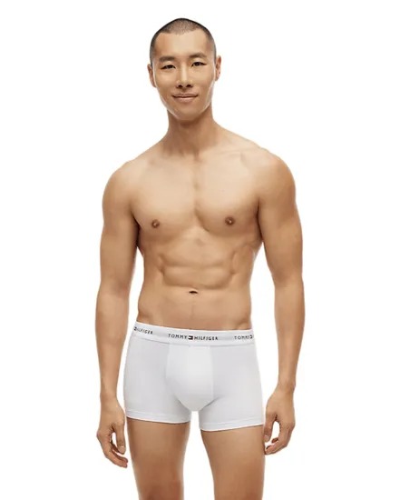 Lot de 3 boxers Homme 3P TRUNK Multicolore