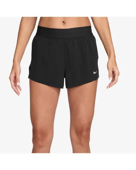 Short Femme W NK SWIFT NV BRTHE SHORT Noir