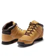 chaussures homme Euro Sprint Hiker Marron