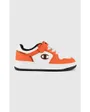 Chaussures Enfant RD18 2.0 LOW B PS LOW CUT SHOE Orange