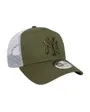 Casquette Trucker Homme League Essential New Era