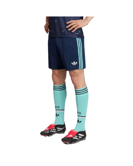 Short Homme DFB Allemagne Extérieur