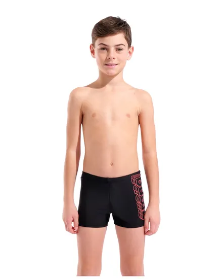Short De Bain Garçon B Arena Detail