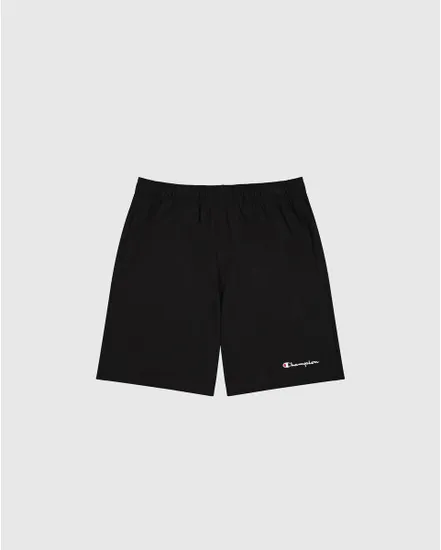 Short Homme BERMUDA Noir