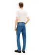 Jean Homme STRAIGHT DENTON STR Bleu Indigo