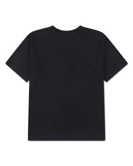 T-shirt Junior fille JDG JM AIR ARCH SS TEE Noir