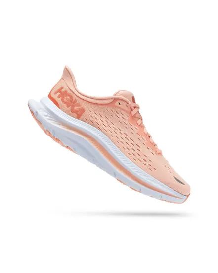 Chaussures de running Femme KAWANA Rose