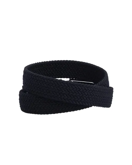 Ceinture Homme Classic Marine Taille 95 Cm