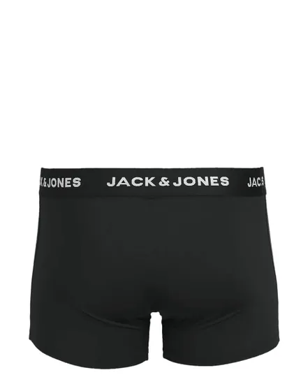 Slip Homme Jacbase Microfiber Trunks 3-Pack Noos