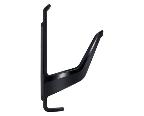 Porte-bidon DUALCAGE 2.0 COMPOSITE Noir
