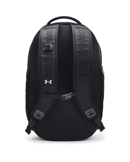 Sac à dos Unisexe UA HUSTLE PRO BACKPACK Noir