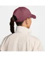Casquette Unisexe U NK CLUB CAP U CB FUT WSH L Rose