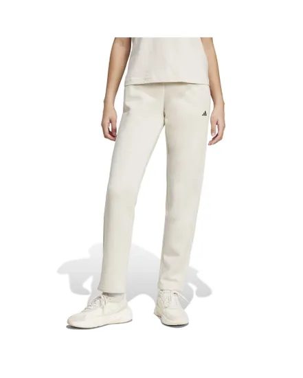 Pantalon de survetement Femme W SL FC PT Beige