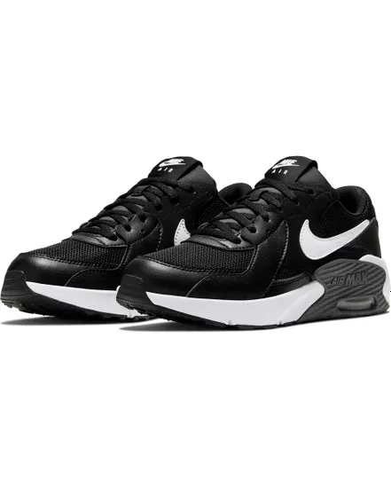 Chaussures mode enfant AIR MAX EXCEE (GS) Noir