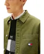 Chemise Overshirt Homme TJM Essential