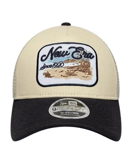 Casquette Trucker Homme NE 9FORTY MC AF Trucker