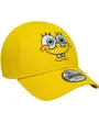 Casquette Garçon SpongeBob Face 9FORTY