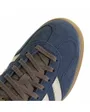 Chaussures Homme GAZELLE INDOOR Bleu