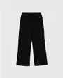 Pantalon Enfant CARGO PANTS Noir