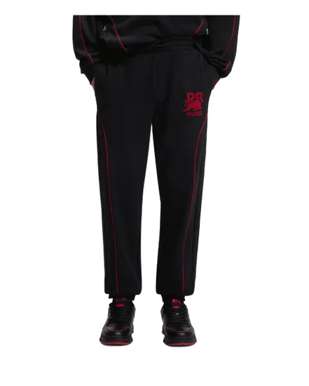 Pantalon de survêtement Homme DUSSON RB 10256713 01