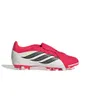 Crampons de football Enfant PREDATOR CLUB FT FG/MG J Rose