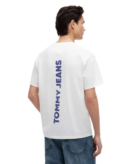 T-shirt Homme TJM RLX Crest 1985 S