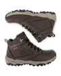 Chaussures de randonnée Homme AMBLEBOOT Marron