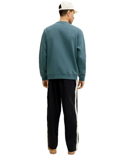 Sweat-shirt Homme JCOFUSION Badge Crew Neck