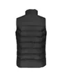 Gilet Homme INSULOFT WARM Noir