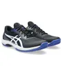 Chaussures de tennis Homme GAME FF Noir