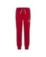 Pantalon Garçon JDB JUMPMAN SUSTAINABLE PANT Rouge