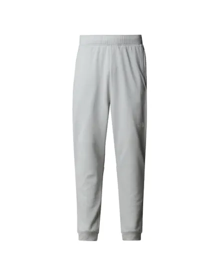Pantalon de survetement Homme M REAXION FLEECE JOGGER - EU Gris