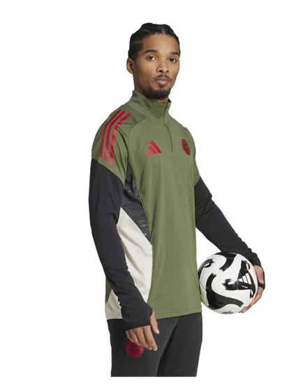 Tee-shirt Entraînement Homme FCB EU TR Top