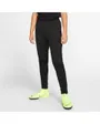 Pantalon de football  Enfant plus âgé B NK DRY ACDMY PANT KPZ Noir