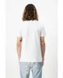 Polo Blanc Homme Teddy Smith Bleach Mc Blanc - Prêt-à-Porter
