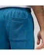 Pantalon Homme M J ESS FLC PANT LB Bleu