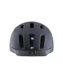 Casque Urbain Unisexe GRID Noir Mat