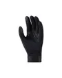 Gants de football Unisexe NK ACDMY HPRWRM - HO20 Noir