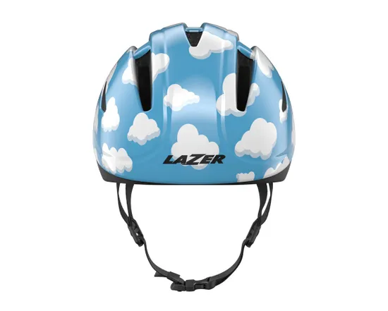 Casque loisir/urbain Enfant BOB+ Bleu Nuages