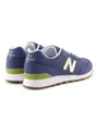Chaussures Homme M5159MN Bleu