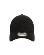 Casquette Trucker Homme New York Yankees Home Field Noir