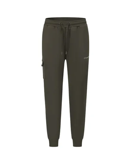 Pantalon Jogging Cargo Homme Chabrand