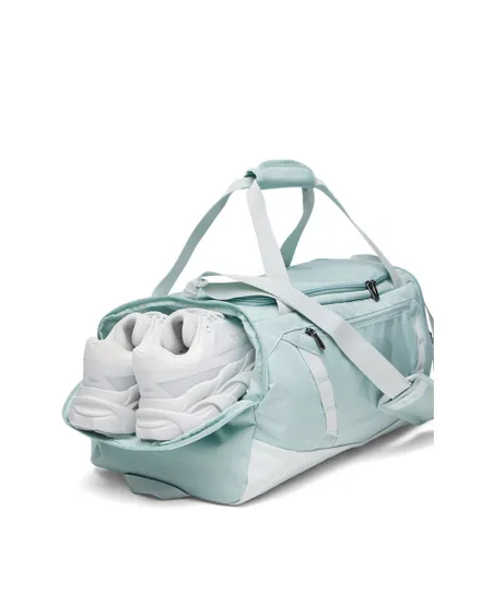 Sac de sport Unisexe UA UNDENIABLE 5.0 DUFFLE MD Bleu