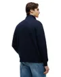 Sweat Zippé Homme Script Stack Fz Stan