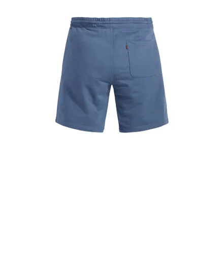 Short Homme SEASONAL SWEATSHORT Bleu