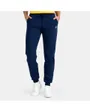 Pantalon Femme ESS PANT REGULAR N1 W Bleu
