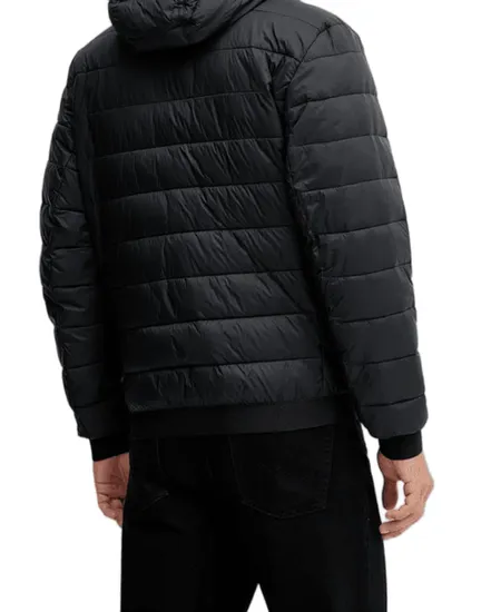 Doudoune Homme ODENIS Noir