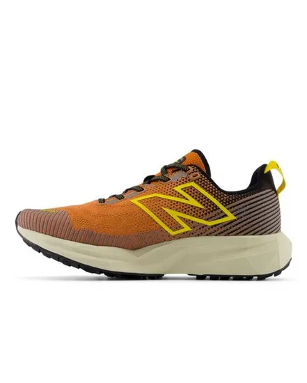 Chaussures de running Homme FC VENYM Orange