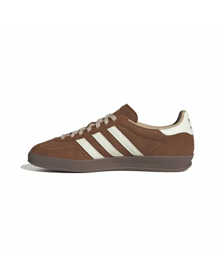 Chaussures Homme GAZELLE INDOOR Marron