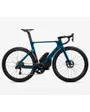 Vélo de route Unisexe ORCA AERO M10ILTD Bleu